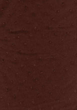 Load image into Gallery viewer, KNT-3173--Knit Swiss Dot