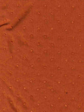 Load image into Gallery viewer, KNT-3173--Knit Swiss Dot