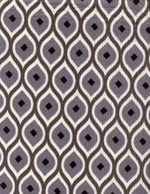 Load image into Gallery viewer, P2243-AB51507-Y C6 GREY/BLK/WHT PRINTED RIB KNIT