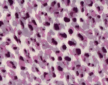 Load image into Gallery viewer, S2554-AN51206 C4 PURPLE/LILAC SATIN WOVEN PRINT