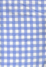 Load image into Gallery viewer, P2243-AB51615-Y C4 BLUE/WHITE PRINTED RIB KNIT