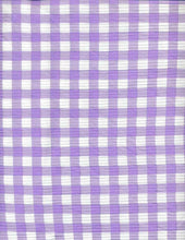 Load image into Gallery viewer, P2243-AB51615-Y C7 LVNDER/WHITE PRINTED RIB KNIT