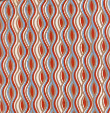 Load image into Gallery viewer, D2052-AB51778 C2 RUS/BLU/MOC DTY BRUSH PRINTS