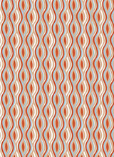 Load image into Gallery viewer, D2052-AB51778 C2 RUS/BLU/MOC DTY BRUSH PRINTS