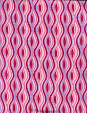 Load image into Gallery viewer, D2052-AB51778 C3 WINE/PNK/LVN DTY BRUSH PRINTS