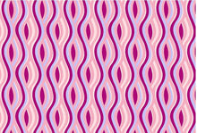 Load image into Gallery viewer, D2052-AB51778 C3 WINE/PNK/LVN DTY BRUSH PRINTS