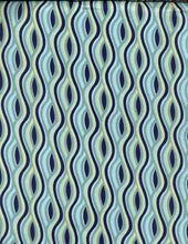 Load image into Gallery viewer, D2052-AB51778 C4 NVY/BLUE/GRN DTY BRUSH PRINTS