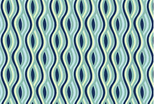 Load image into Gallery viewer, D2052-AB51778 C4 NVY/BLUE/GRN DTY BRUSH PRINTS