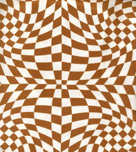 Load image into Gallery viewer, D2052-AB51756 C6 WHT/BEIGE DTY BRUSH PRINTS