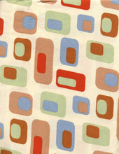 Load image into Gallery viewer, D2052-AB51782 C8 BGE/GRN/RUST DTY BRUSH PRINTS