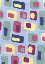 Load image into Gallery viewer, D2052-AB51782 C9 BLUE/YLW/PUR DTY BRUSH PRINTS