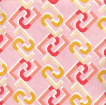 Load image into Gallery viewer, D2052-AB51485 C21 PNK/COR/YLW DTY BRUSH PRINTS