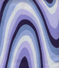 Load image into Gallery viewer, D2052-AB51540 C2 LAVENDER DTY BRUSH PRINTS