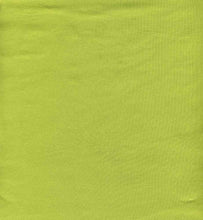 Load image into Gallery viewer, KNT-2052 LIME KNITS COZY FABRICS DTY BRUSH SOLID