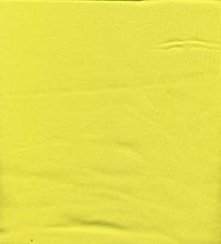 Load image into Gallery viewer, KNT-2052 LIME LT KNITS COZY FABRICS DTY BRUSH SOLID