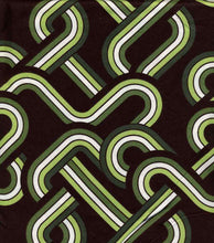 Load image into Gallery viewer, D2052-AB51821 C2 BLACK/GREEN DTY BRUSH PRINTS