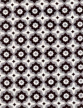 Load image into Gallery viewer, D2052-AB51582 C1 BLACK/GREY DTY BRUSH PRINTS