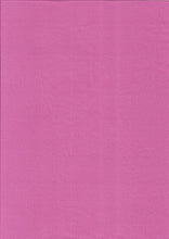 Load image into Gallery viewer, KNT-3056 HOT FUCHSIA YOGA FABRICS KNITS