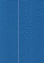 Load image into Gallery viewer, KNT-3056 D COBALT YOGA FABRICS KNITS