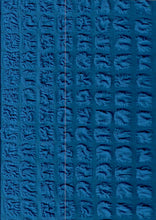 Load image into Gallery viewer, KNT-3029 TURQUOISE WOVENS NOVELTY