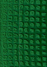 Load image into Gallery viewer, KNT-3029 TRUE GREEN WOVENS NOVELTY