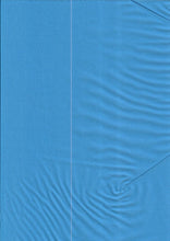 Load image into Gallery viewer, KNT-3056 AZR BLUE YOGA FABRICS KNITS