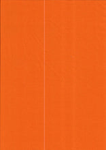 Load image into Gallery viewer, KNT-3056 D ORANGE YOGA FABRICS KNITS