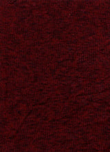 Load image into Gallery viewer, KNT-2037 WINE/BLACK KNITS
