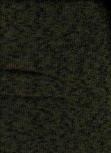 Load image into Gallery viewer, KNT-2037 OLIVE/BLACK KNITS
