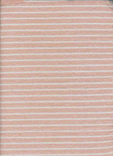 Load image into Gallery viewer, KNT-1924 ROSE PINK/WHITE KNITS
