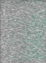 Load image into Gallery viewer, KNT-2076 H.GREY/BLACK KNITS

