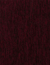 Load image into Gallery viewer, KNT-1426 BURGUNDY/BLACK HACHI/SWEATER
