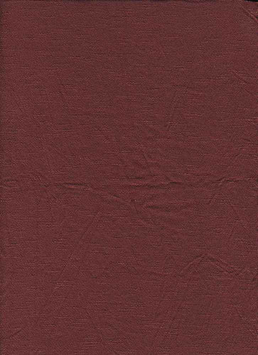 KNT-2093 MARSALA KNITS