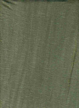 Load image into Gallery viewer, KNT-2126 OLIVE WASHED FABRICS KNIT
