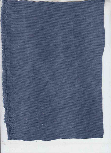 KNT-2164 INDIGO KNITS