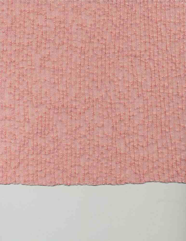 KNT-2159 BABY PINK KNITS