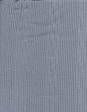Load image into Gallery viewer, KNT-2137 DUSTY BLUE RIB SOLIDS KNITS
