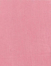 Load image into Gallery viewer, POP-2051 PINK LT WOVEN SOLIDS WASHED FABRICS
