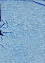 Load image into Gallery viewer, KNT-2050 BLUE WASHED FABRICS KNIT
