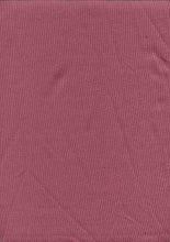Load image into Gallery viewer, KNT-2355 MAUVE SATIN SOLID STRETCH YOGA FABRICS KNITS
