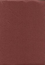 Load image into Gallery viewer, KNT-2356 MOCHA SATIN SOLID STRETCH YOGA FABRICS KNITS

