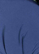 Load image into Gallery viewer, CRP-2364 INDIGO WOVEN SOLIDS WASHED FABRICS
