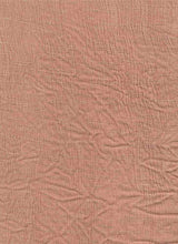 Load image into Gallery viewer, POP-2363 NUDE WOVEN SOLIDS WASHED FABRICS
