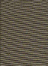 Load image into Gallery viewer, KNT-1896. STONE/BLACK RIB STRIPES KNITS
