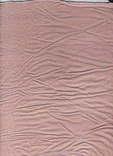 Load image into Gallery viewer, KNT-2012 MAUVE WASHED FABRICS KNIT
