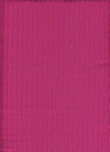 Load image into Gallery viewer, KNT-2342T FUSCHIA RIB SOLIDS KNITS
