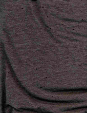 Load image into Gallery viewer, KNT-2400 H.CHARCOAL KNITS

