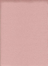 Load image into Gallery viewer, KNT-2355 BLUSH SATIN SOLID STRETCH YOGA FABRICS KNITS
