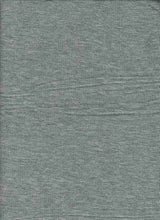 Load image into Gallery viewer, KNT-2432 H.GREY KNITS FRENCH TERRY SOLIDS
