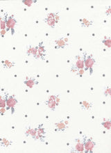 Load image into Gallery viewer, MS110-FD50154 C11 IVORY/BLUSH/NAVY MESH PRINTS
